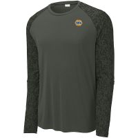 2369329, X-Small, Black, Left Chest, NAPA Bolt - Full Color.